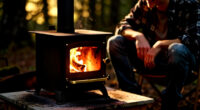 3 Best Best Emergency Wood Burning Camp Stove in 2026