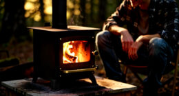 3 Best Best Emergency Wood Burning Camp Stove in 2026