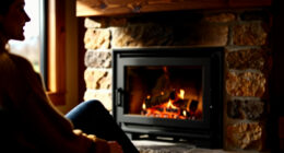 3 Best Wood Stove Insert for 700 Sq Ft in 2026