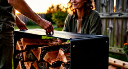 5 Best Best 12 Foot Firewood Rack Heavy Duty in 2026