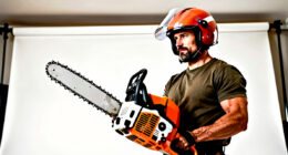 5 Best Chainsaw Helmet Kit With Face Shield in 2026