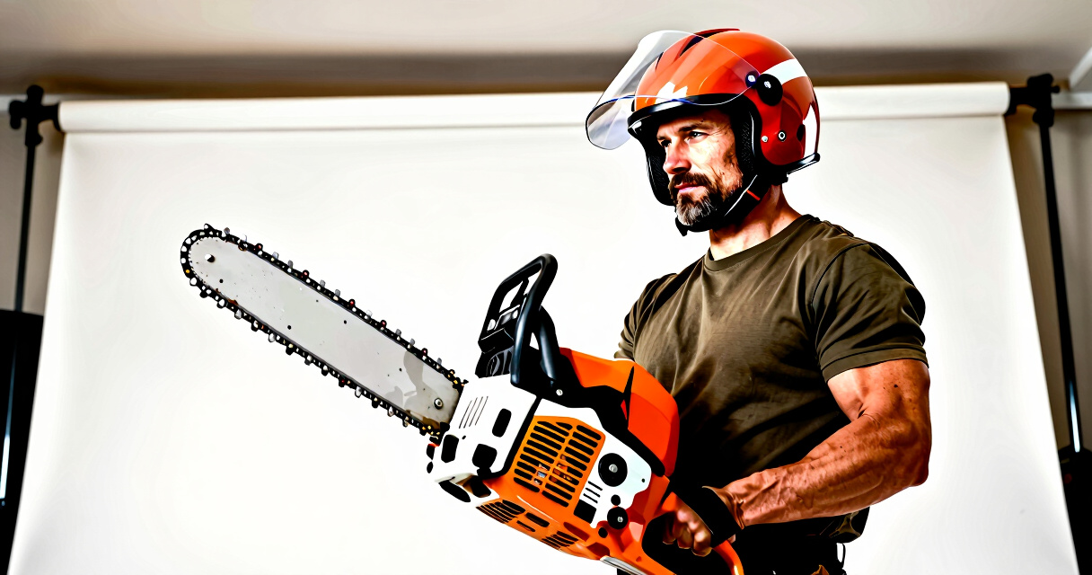 5 Best Chainsaw Helmet Kit With Face Shield in 2026