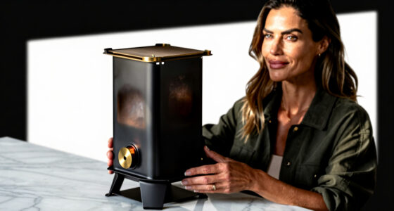 5 Best Emergency Wood Burning Camp Stove in 2026