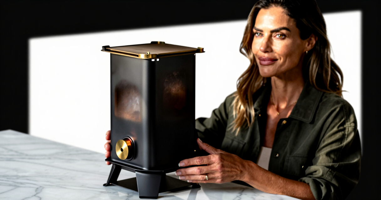 5 Best Emergency Wood Burning Camp Stove in 2026