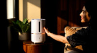 5 Best Portable Humidifier Large Room in 2026