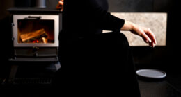 5 Best Small Wood Stove With Large Glass Door in 2026