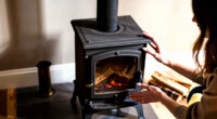 5 Best Small Wood Stoves for Backup Heat in 2026