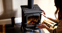 5 Best Small Wood Stoves for Backup Heat in 2026
