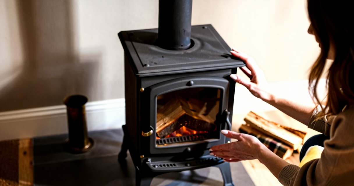 5 Best Small Wood Stoves for Backup Heat in 2026