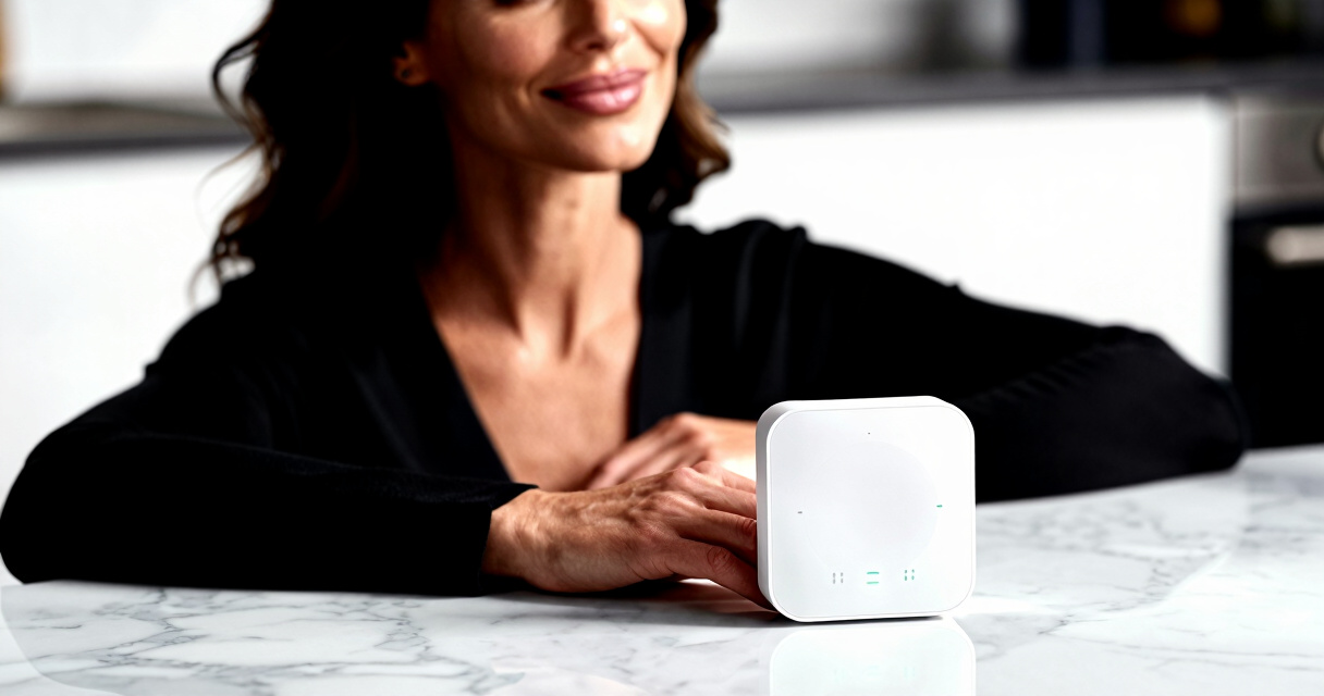 5 Best Wifi Temperature Sensors for Cabin Freeze Alerts in 2026