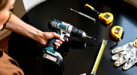 6 Best Cordless Drill Heavy Duty for Installation in 2026