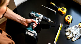 6 Best Cordless Drill Heavy Duty for Installation in 2026