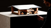 6 Best Firewood Rack With Roof Cover in 2026