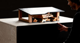 6 Best Firewood Rack With Roof Cover in 2026