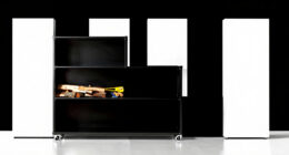 6 Best Heavy Duty Storage Shelving for Firewood Gear in 2026