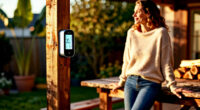 6 Best Outdoor Weather Station for Drying Firewood in 2026
