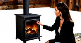 6 Best Pellet Stove for Cabin in 2026