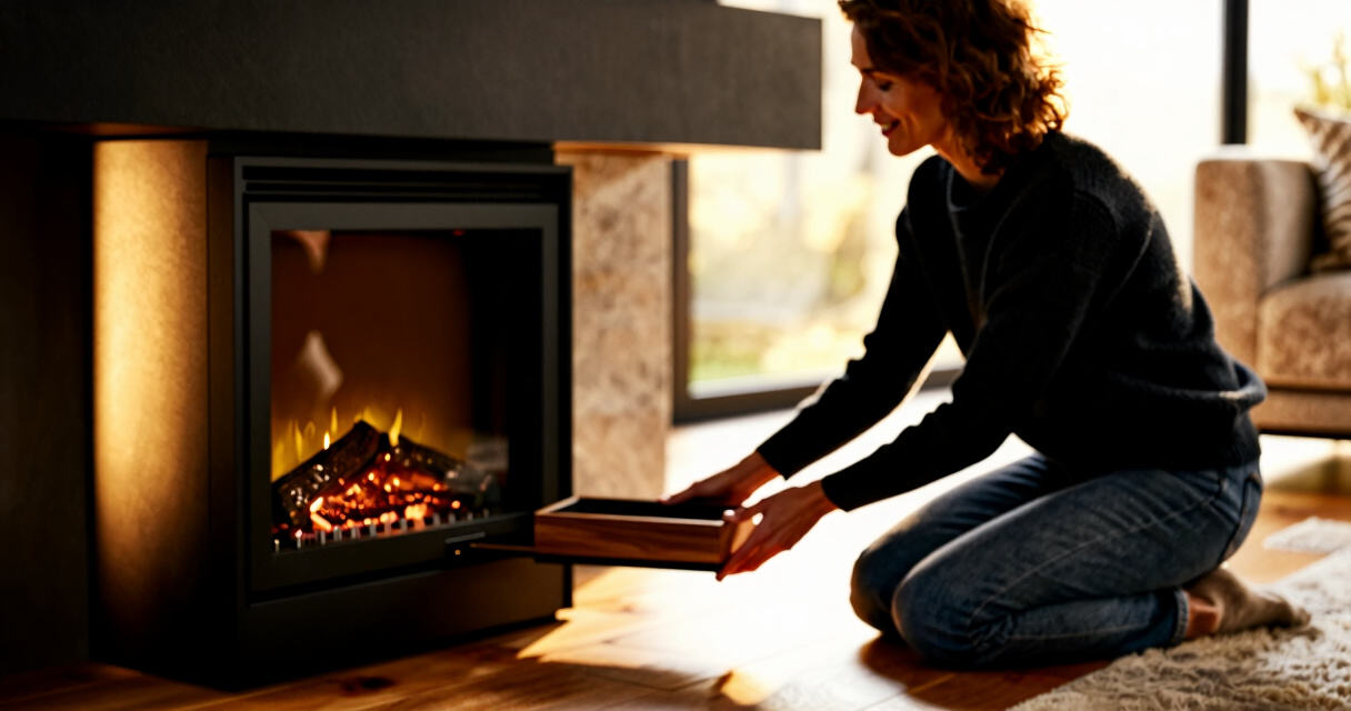 6 Best Small Fireplace Wood Insert in 2026