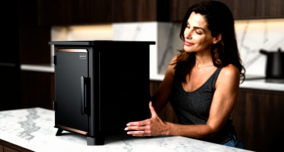 6 Best Small Wood Stove for Mobile Home Approved in 2026