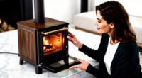 6 Best Small Wood Stove With Oven in 2026