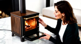 6 Best Small Wood Stove With Oven in 2026