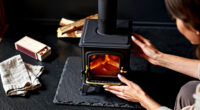 6 Best Small Wood Stoves for Backup Heat in 2026