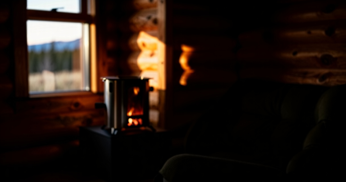 6 Best Stainless Steel Tent Stove in 2026