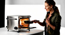 6 Best Tent Stove With Oven Attachment in 2026