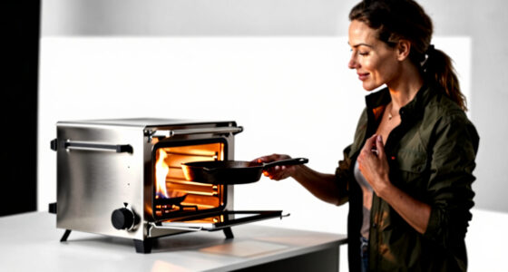 6 Best Tent Stove With Oven Attachment in 2026