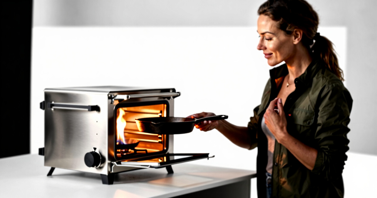 6 Best Tent Stove With Oven Attachment in 2026