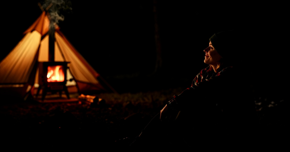 6 Best Tent Wood Stove for Hot Tent Camping in 2026