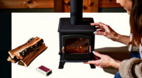 6 Best Tiny Wood Stove for 10x12 Cabin in 2026