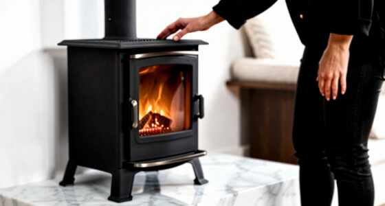 6 Best Top Loading Small Wood Stove in 2026