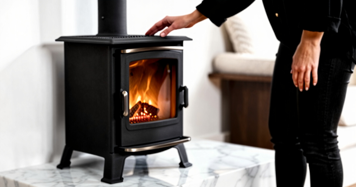 6 Best Top Loading Small Wood Stove in 2026