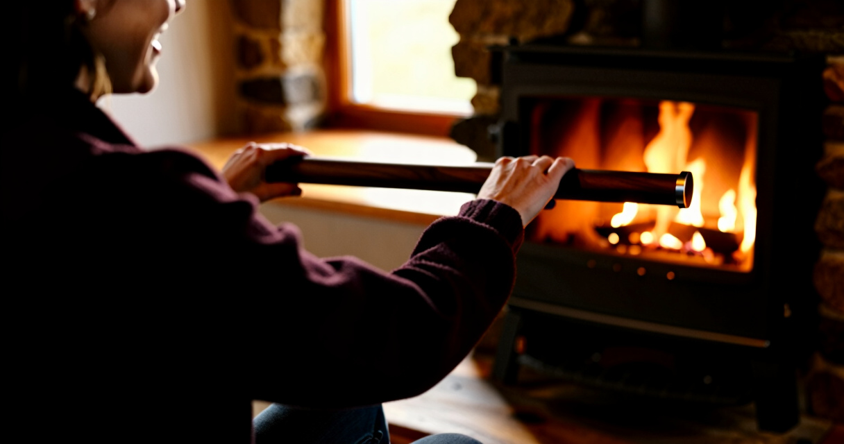 6 Best Wood Insert Convection Blower Kit in 2026