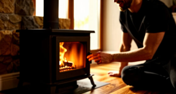 6 Best Wood Insert for Heat Distribution in 2026