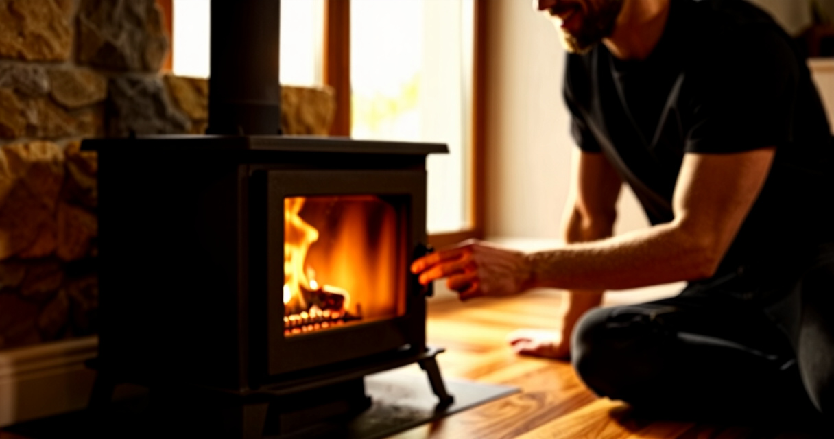 6 Best Wood Insert for Heat Distribution in 2026