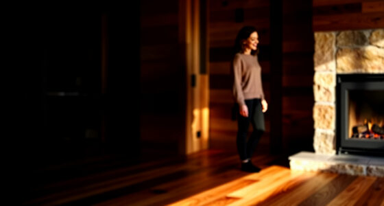 6 Best Wood Stove Insert for 1500 Sq Ft in 2026