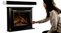 6 Best Wood Stove Insert for Small Fireplace in 2026