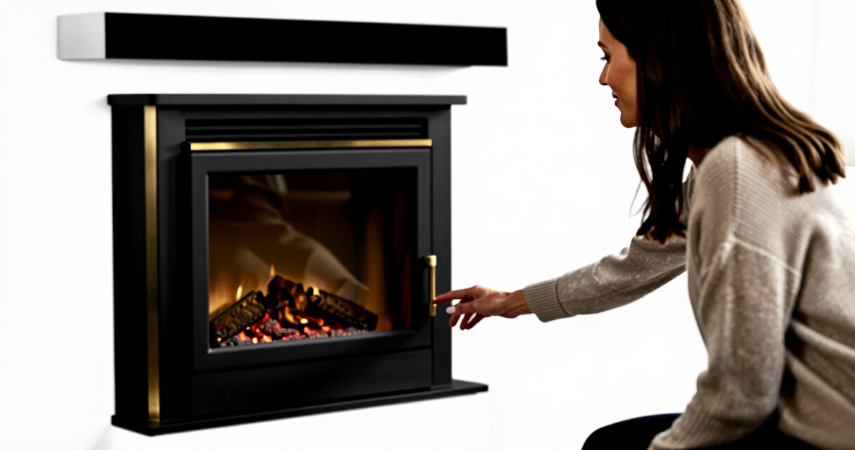 6 Best Wood Stove Insert for Small Fireplace in 2026