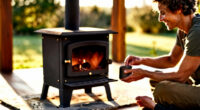 7 Best Best Compact Cook Stove Wood Burning in 2026