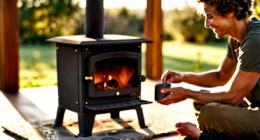 7 Best Best Compact Cook Stove Wood Burning in 2026