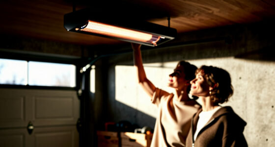 7 Best Best Infrared Garage Heater Ceiling Mount in 2026