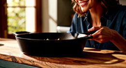 7 Best Cast Iron Cookware Set Premium in 2026