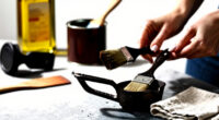7 Best Cast Iron Stove Restoration Kit in 2026