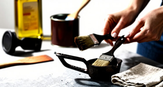 7 Best Cast Iron Stove Restoration Kit in 2026