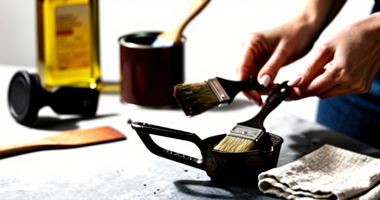 7 Best Cast Iron Stove Restoration Kit in 2026