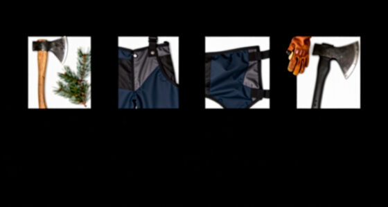 7 Best Chainsaw Chaps for Firewood Cutting in 2026