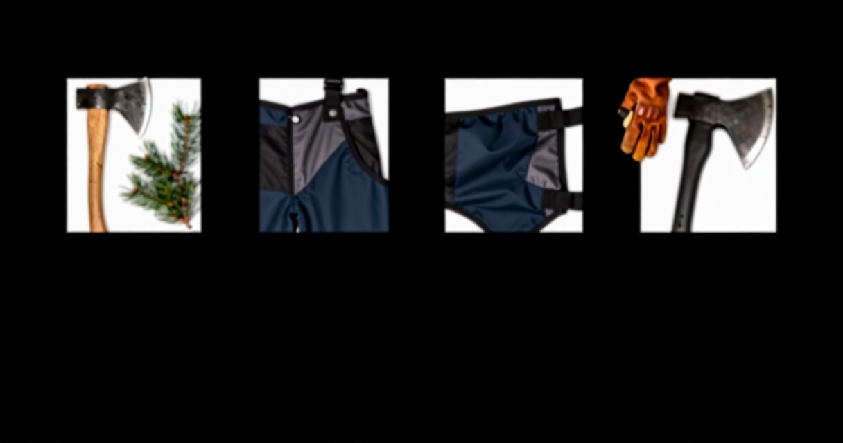 7 Best Chainsaw Chaps for Firewood Cutting in 2026