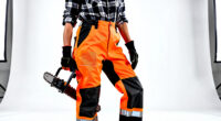7 Best Chainsaw Chaps for Firewood Cutting in 2026